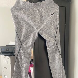 Nike pro tights